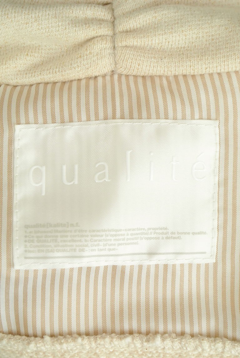 qualite（カリテ）の古着「商品番号：PR10264417」-大画像6