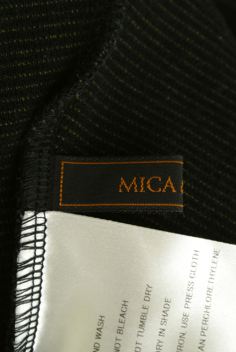 mica&deal（マイカアンドディール）の古着「商品番号：PR10264434」-大画像6