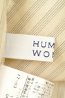 HUMAN WOMAN（ヒューマンウーマン）の古着「商品番号：PR10264452」-6