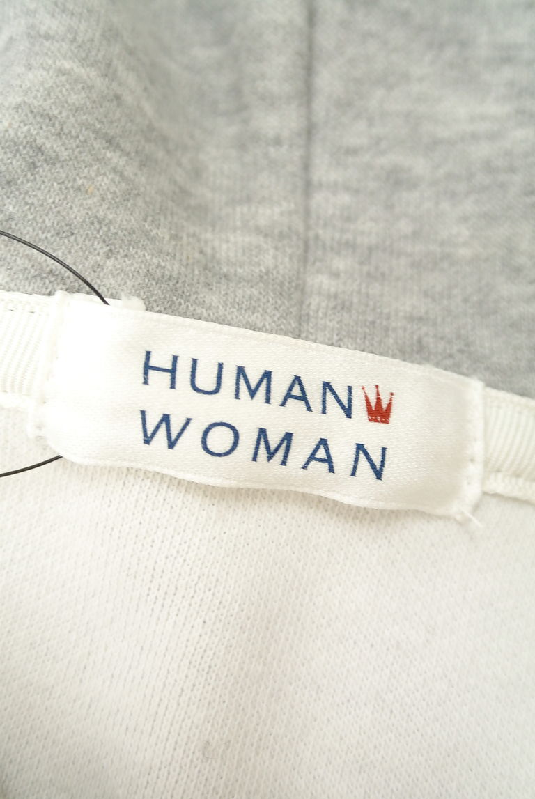 HUMAN WOMAN（ヒューマンウーマン）の古着「商品番号：PR10264469」-大画像6