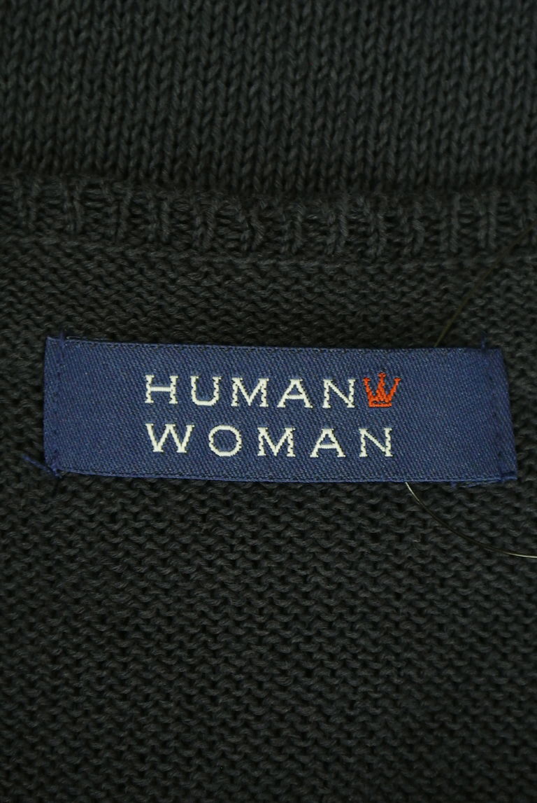 HUMAN WOMAN（ヒューマンウーマン）の古着「商品番号：PR10264477」-大画像6