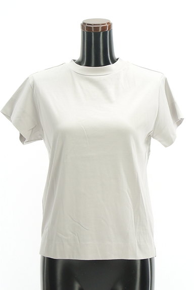 HUMAN WOMAN（ヒューマンウーマン）の古着「シンプルTシャツ（Ｔシャツ）」大画像１へ