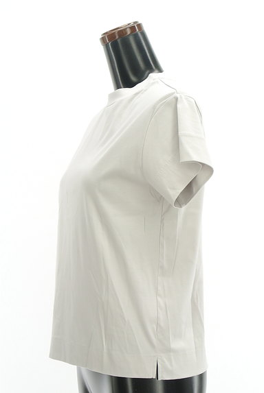 HUMAN WOMAN（ヒューマンウーマン）の古着「シンプルTシャツ（Ｔシャツ）」大画像３へ