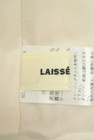 LAISSE PASSE（レッセパッセ）の古着「商品番号：PR10264496」-6