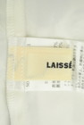 LAISSE PASSE（レッセパッセ）の古着「商品番号：PR10264503」-6