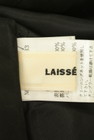 LAISSE PASSE（レッセパッセ）の古着「商品番号：PR10264504」-6