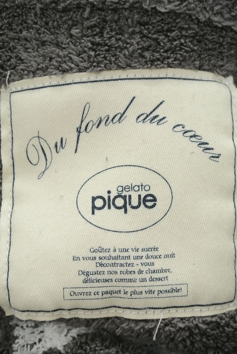 gelato pique（ジェラートピケ）の古着「商品番号：PR10264513」-大画像6