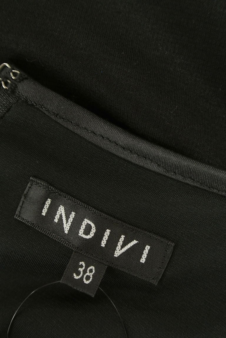 INDIVI（インディヴィ）の古着「商品番号：PR10264566」-大画像6