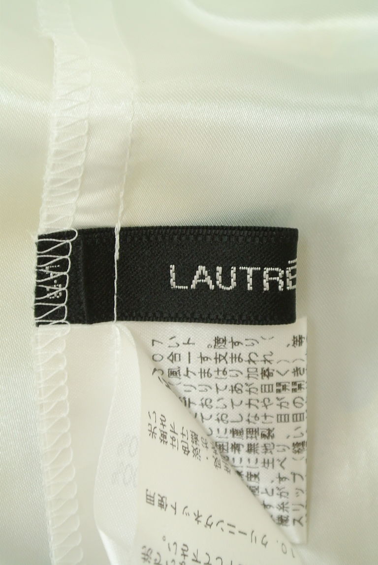LAUTREAMONT（ロートレアモン）の古着「商品番号：PR10264582」-大画像6