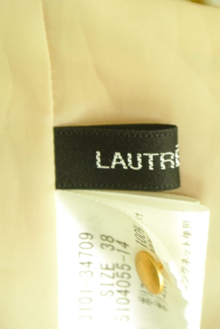 LAUTREAMONT（ロートレアモン）の古着「商品番号：PR10264583」-大画像6