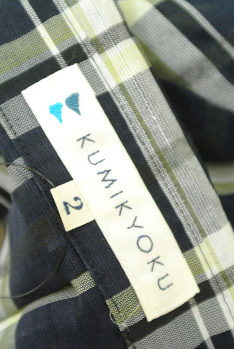 KUMIKYOKU（組曲）の古着「商品番号：PR10264593」-大画像6