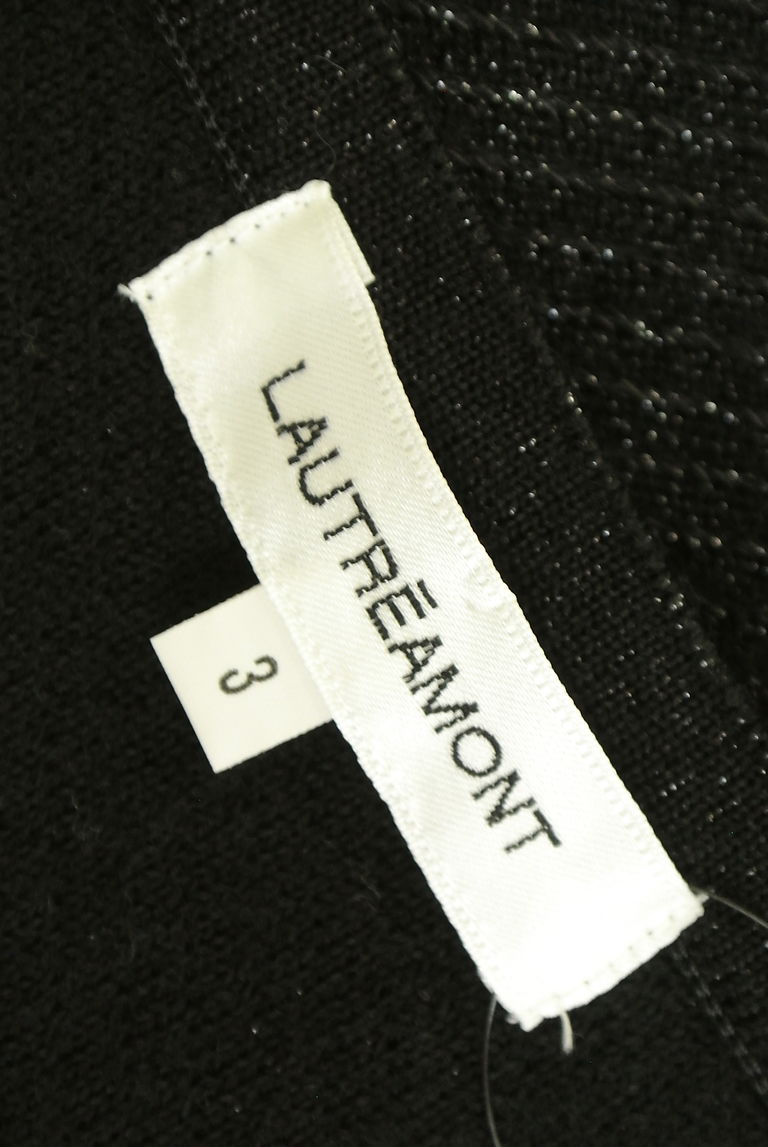 LAUTREAMONT（ロートレアモン）の古着「商品番号：PR10264601」-大画像6