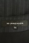 M-premier（エムプルミエ）の古着「商品番号：PR10264634」-6