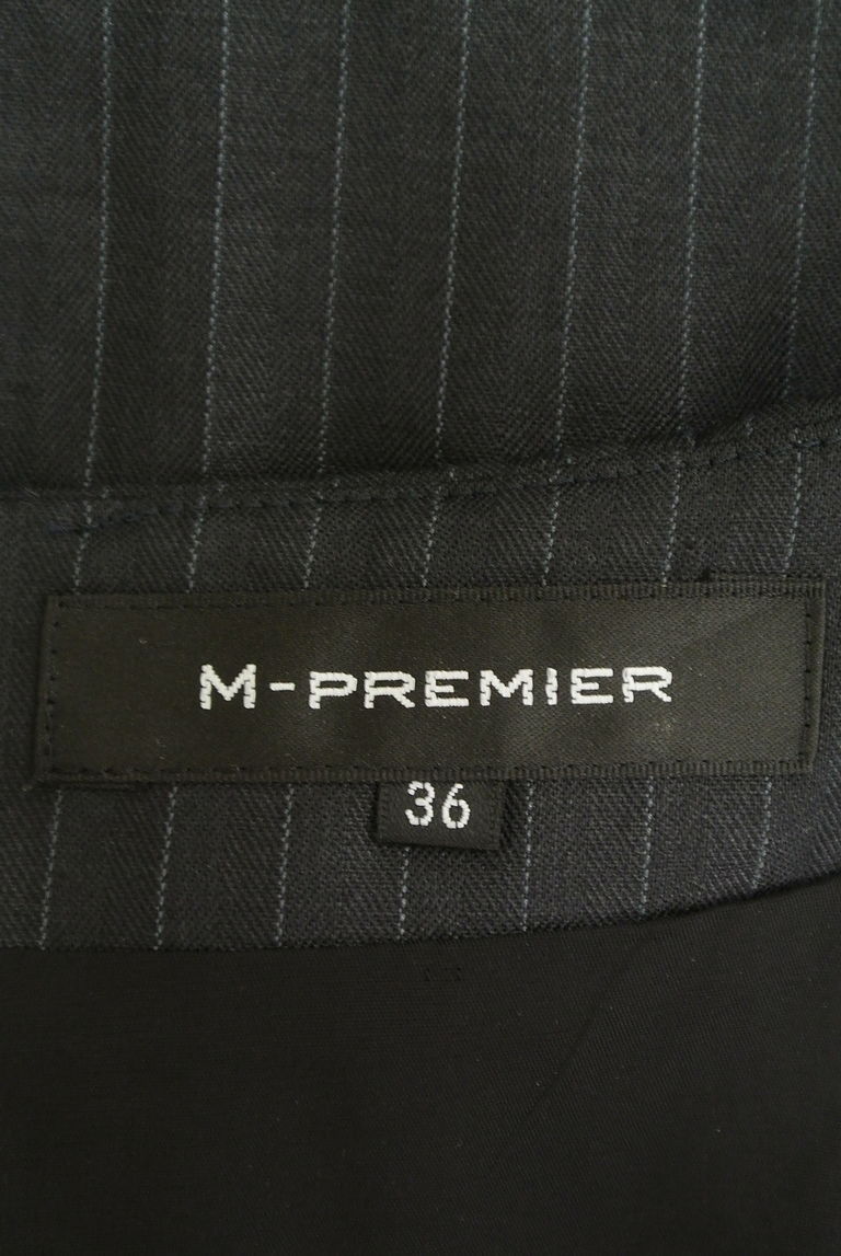 M-premier（エムプルミエ）の古着「商品番号：PR10264634」-大画像6