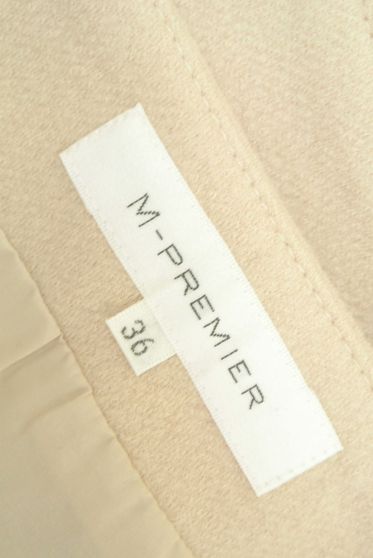 M-premier（エムプルミエ）の古着「商品番号：PR10264637」-大画像6