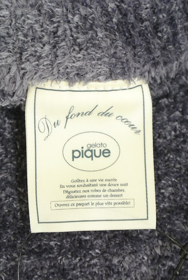 gelato pique（ジェラートピケ）の古着「ダイナソーロゴ半袖プルオーバー（カットソー・プルオーバー）」大画像６へ