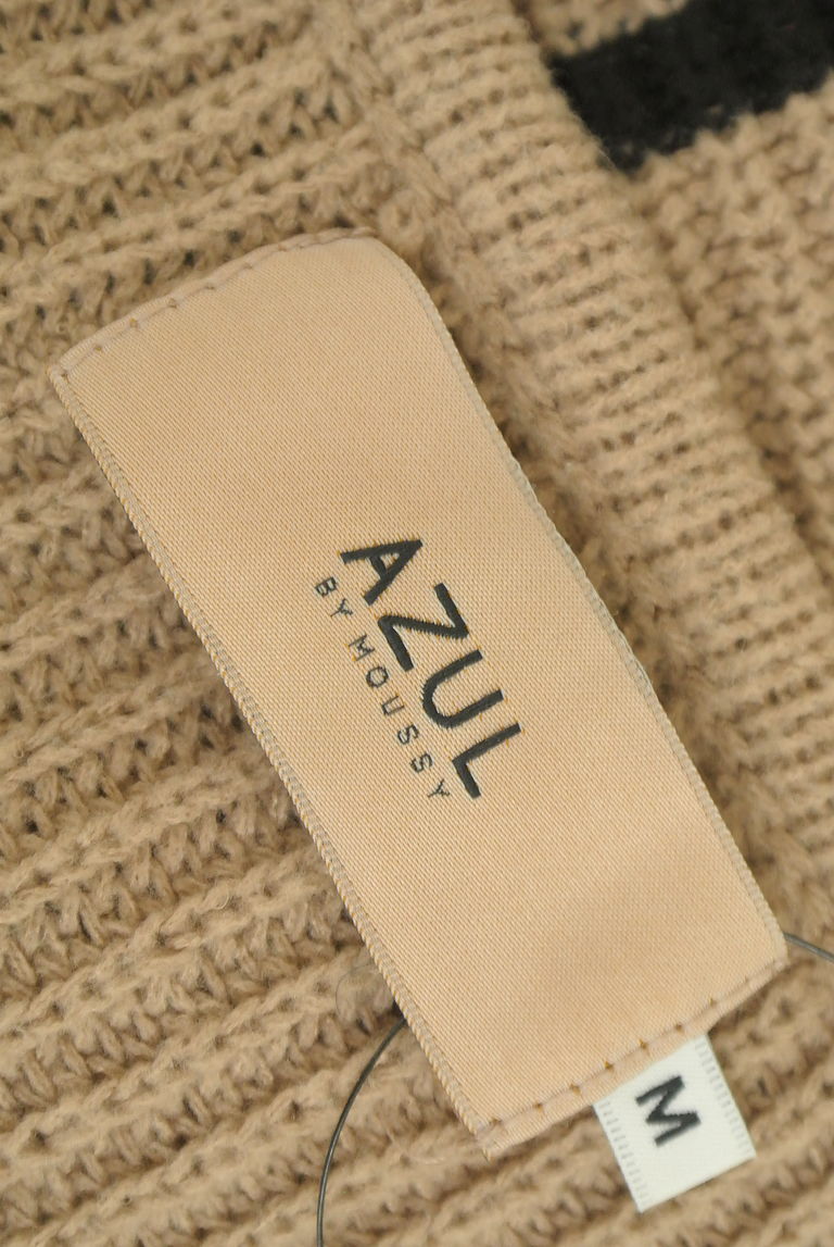 AZUL by moussy（アズールバイマウジー）の古着「商品番号：PR10264671」-大画像6