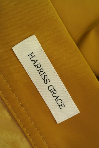 Harriss（ハリス）の古着「ボリュームフレアロングスカート（ロングスカート・マキシスカート）」大画像６へ