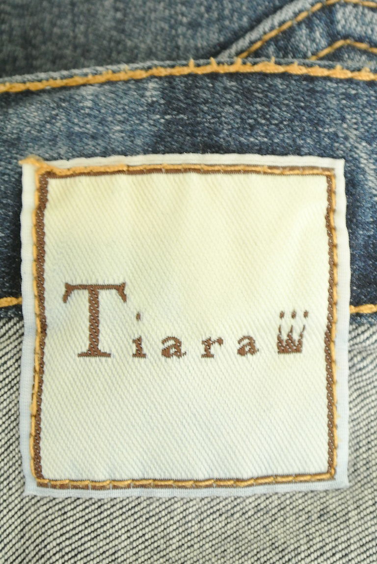 Tiara（ティアラ）の古着「商品番号：PR10264744」-大画像6