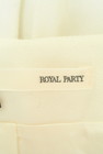 ROYAL PARTY（ロイヤルパーティ）の古着「商品番号：PR10264754」-6
