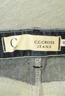 C.C.CROSS（シーシークロス）の古着「商品番号：PR10264775」-6