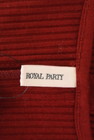 ROYAL PARTY（ロイヤルパーティ）の古着「商品番号：PR10264781」-6