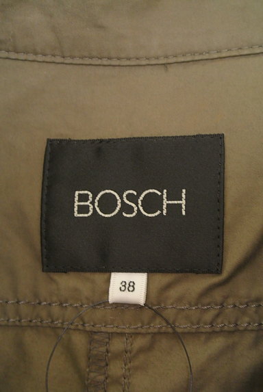BOSCH（ボッシュ）の古着「オープンカラージャケット（ジャケット）」大画像６へ