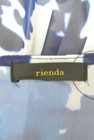 rienda（リエンダ）の古着「商品番号：PR10264815」-6