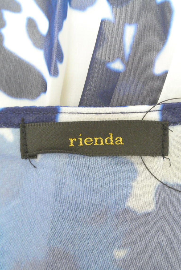 rienda（リエンダ）の古着「商品番号：PR10264815」-大画像6