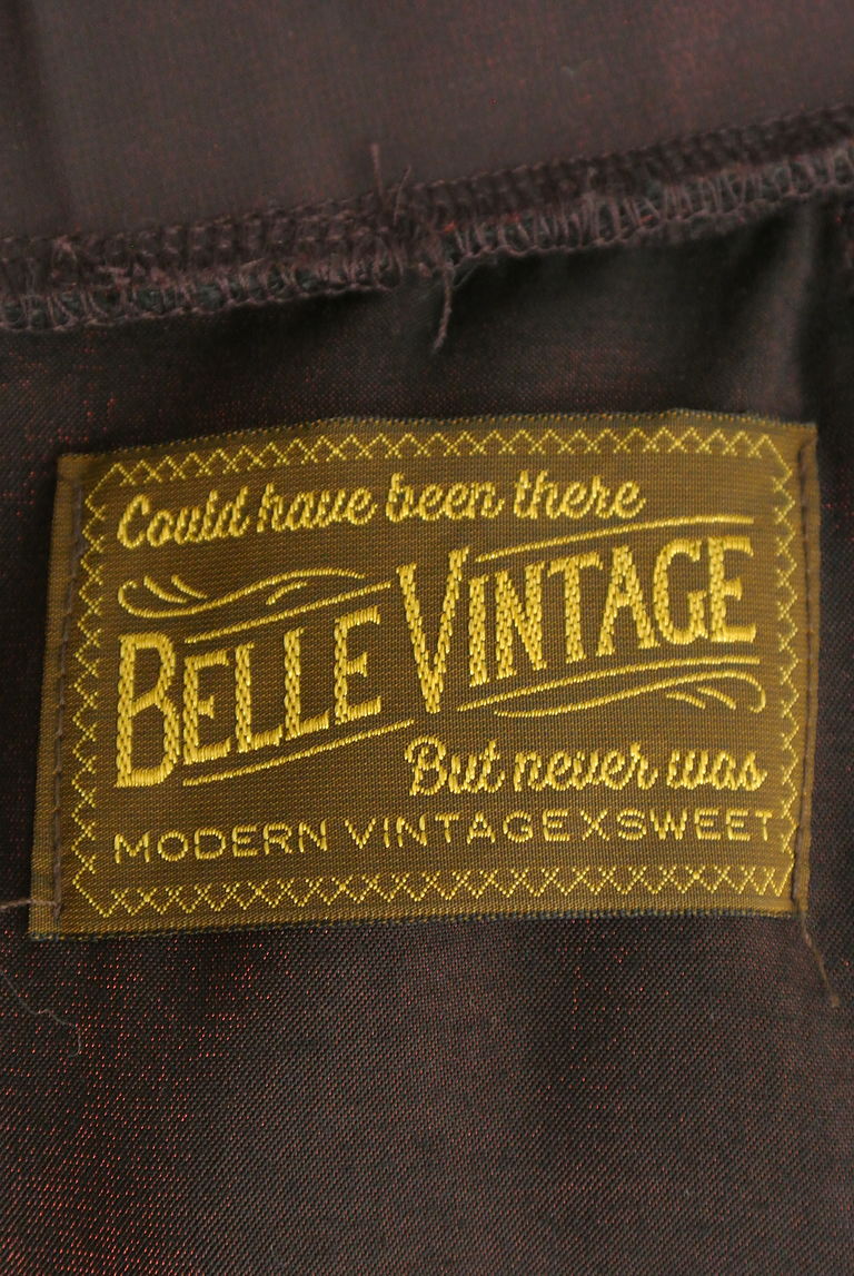 Belle vintage（ベルヴィンテージ）の古着「商品番号：PR10264871」-大画像6