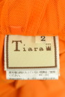 Tiara（ティアラ）の古着「商品番号：PR10264883」-6