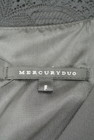 MERCURYDUO（マーキュリーデュオ）の古着「商品番号：PR10264914」-6