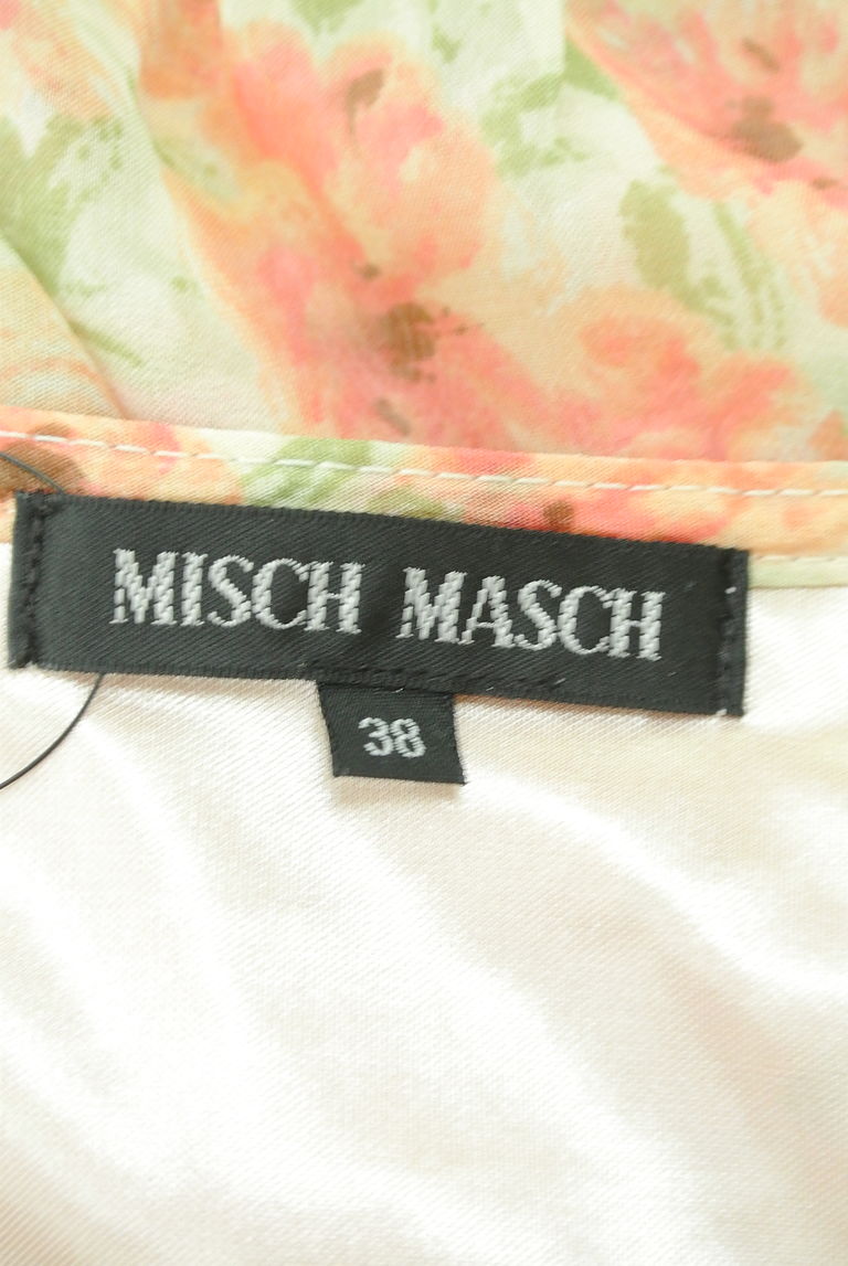 MISCH MASCH（ミッシュマッシュ）の古着「商品番号：PR10264938」-大画像6