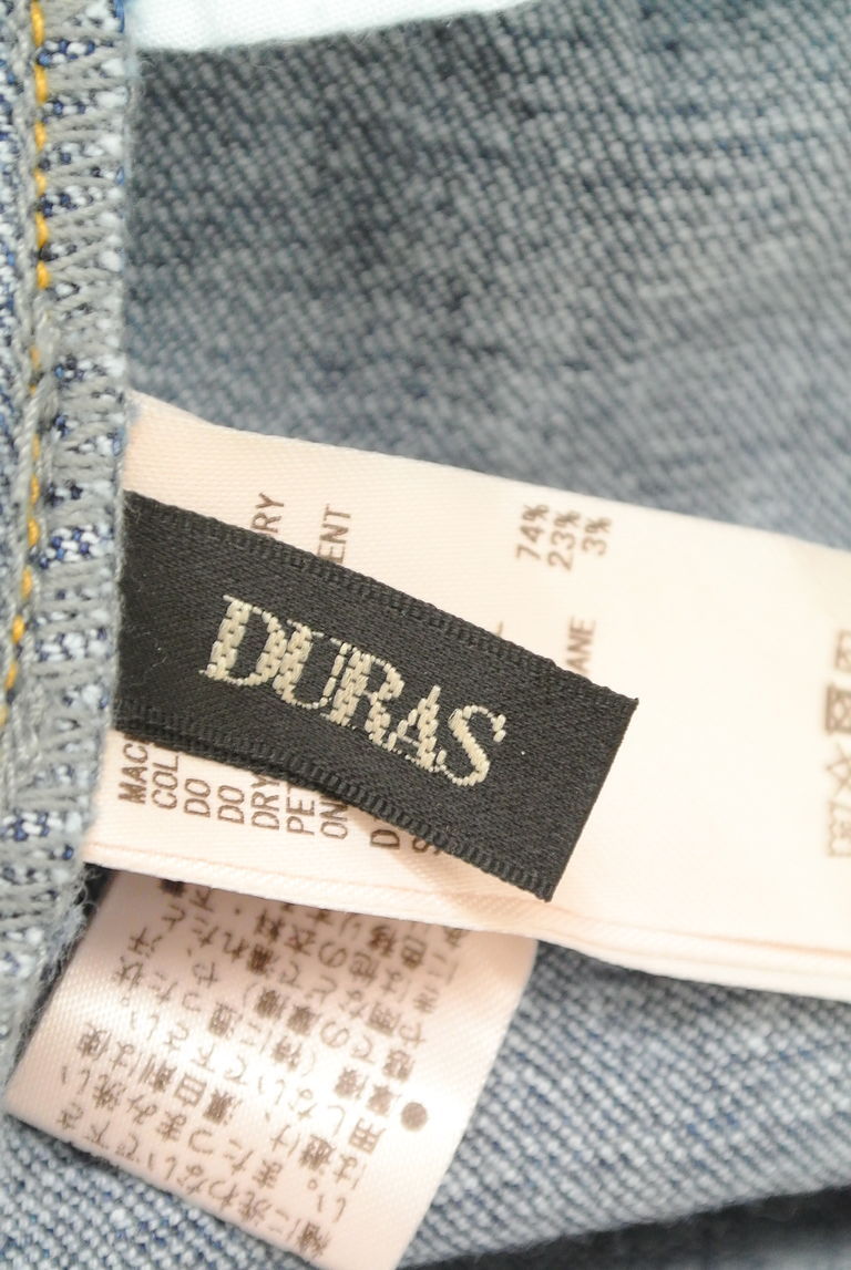 DURAS（デュラス）の古着「商品番号：PR10264942」-大画像6