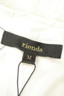 rienda（リエンダ）の古着「商品番号：PR10264956」-6