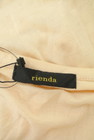 rienda（リエンダ）の古着「商品番号：PR10264959」-6
