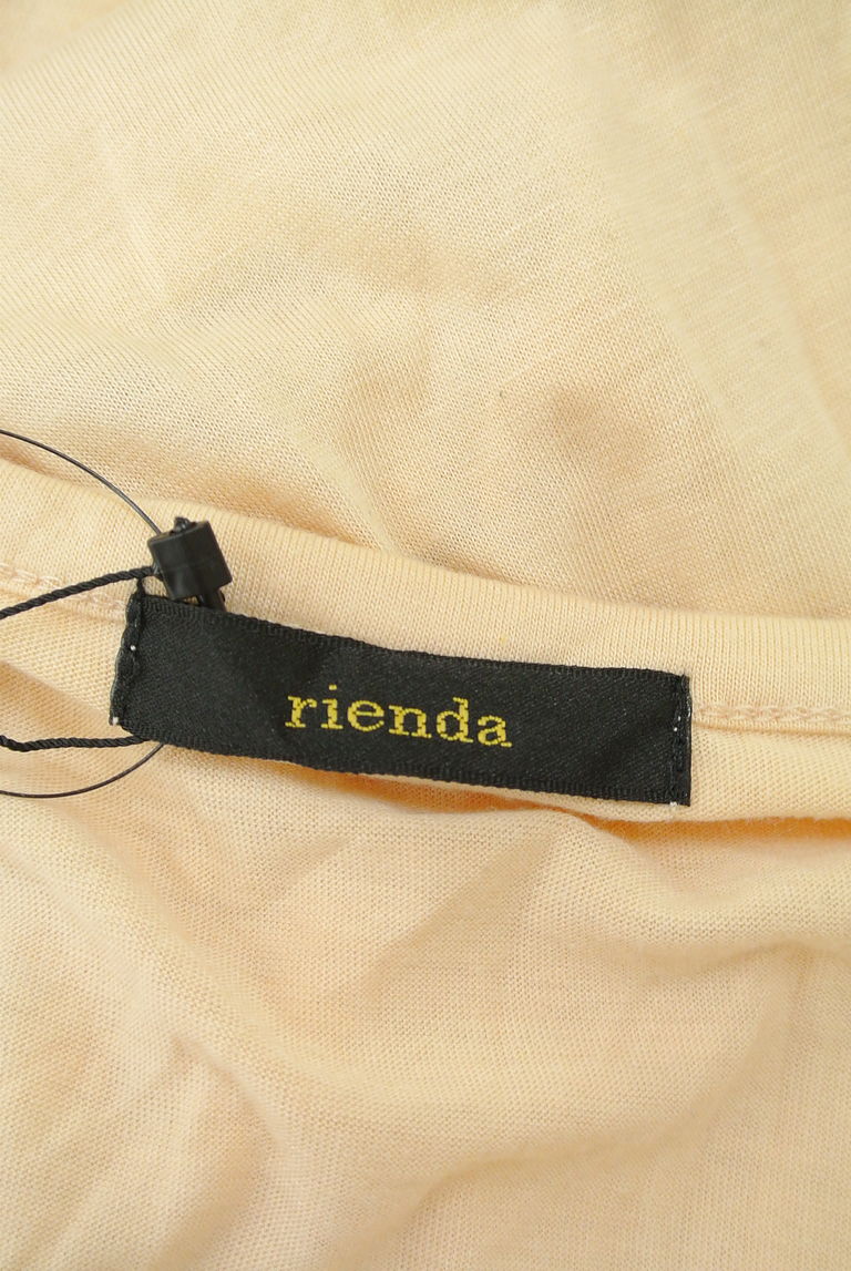 rienda（リエンダ）の古着「商品番号：PR10264959」-大画像6