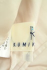 KUMIKYOKU（組曲）の古着「商品番号：PR10264990」-6