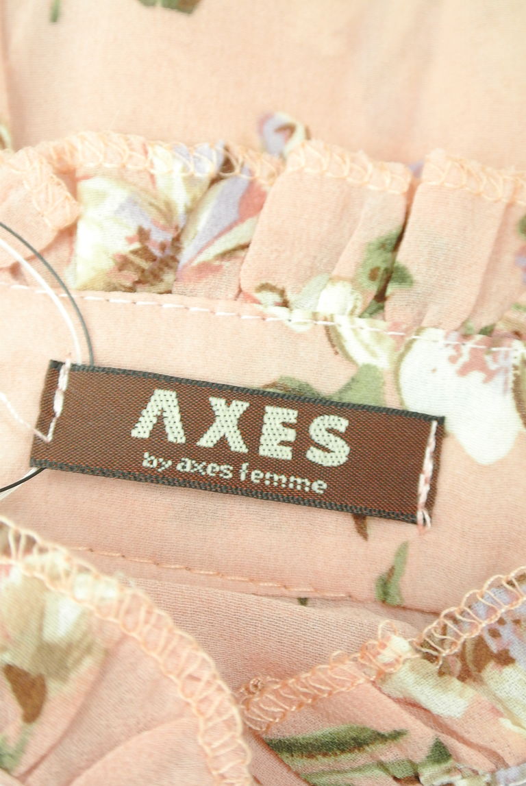 axes femme（アクシーズファム）の古着「商品番号：PR10265000」-大画像6