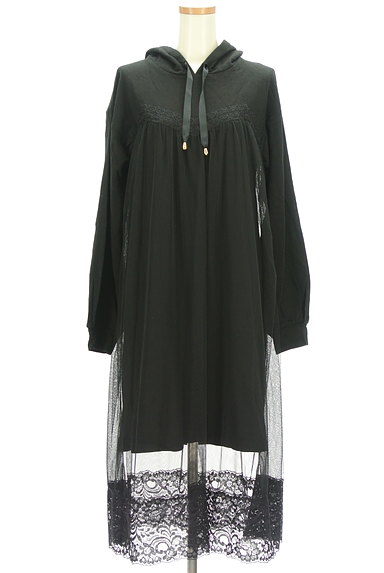 ブランド古着 Axes Femme アクシーズファム 通販 ワンピース チュニック Falet ファレット