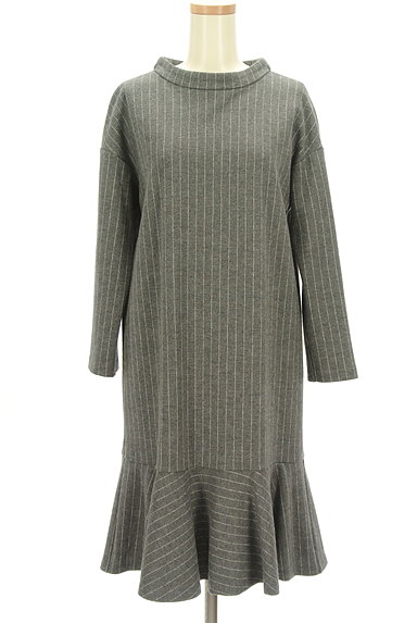 ブランド古着 Kumikyoku 組曲 通販 ワンピース チュニック Falet ファレット