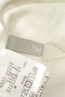 Pao.de.lo（パオデロ）の古着「商品番号：PR10265021」-6