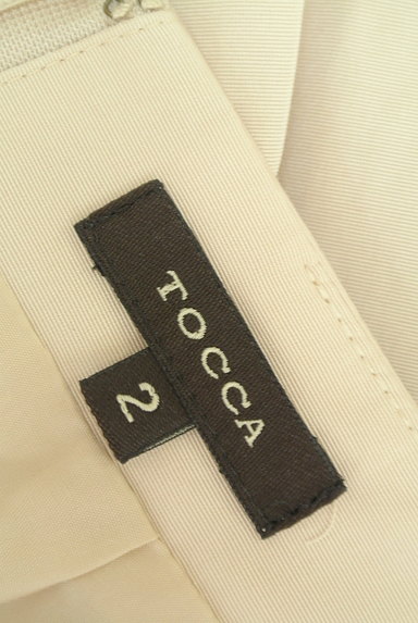 TOCCA（トッカ）の古着「ミディ丈バルーンスカート（スカート）」大画像６へ