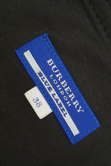 BURBERRY BLUE LABEL（バーバリーブルーレーベル）の古着「サイドベルトラップ風ショートパンツ（ショートパンツ・ハーフパンツ）」大画像６へ