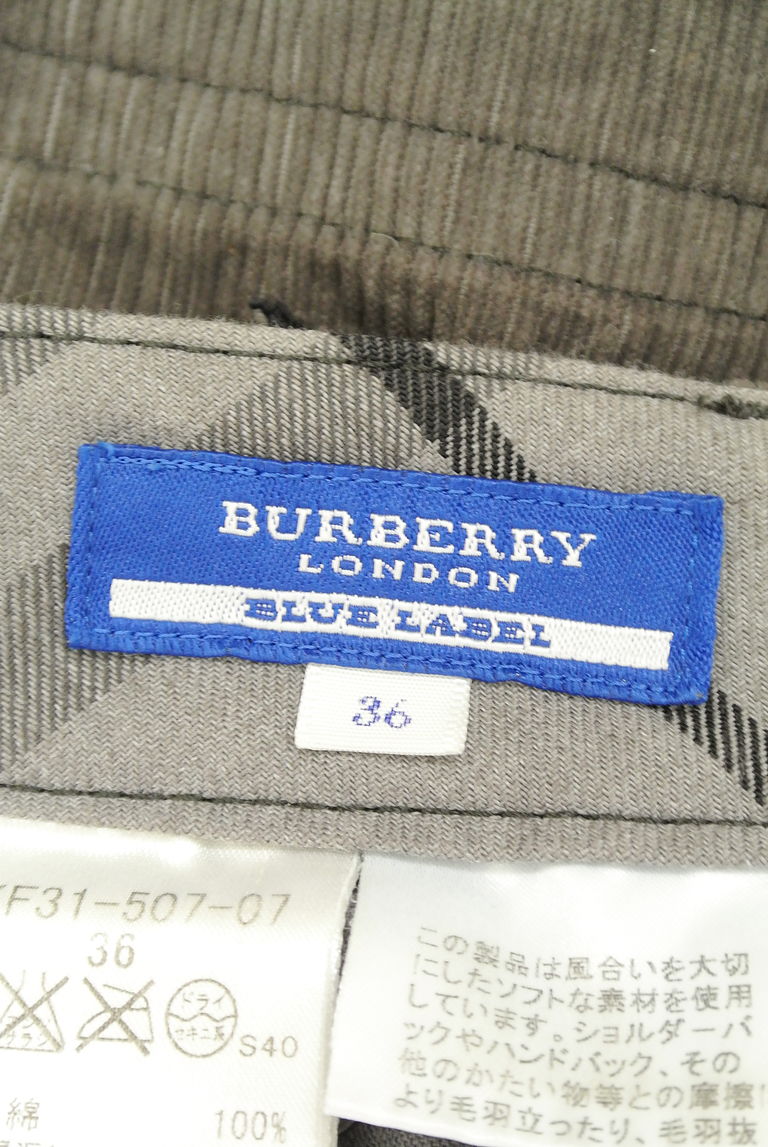 BURBERRY BLUE LABEL（バーバリーブルーレーベル）の古着「商品番号：PR10265103」-大画像6