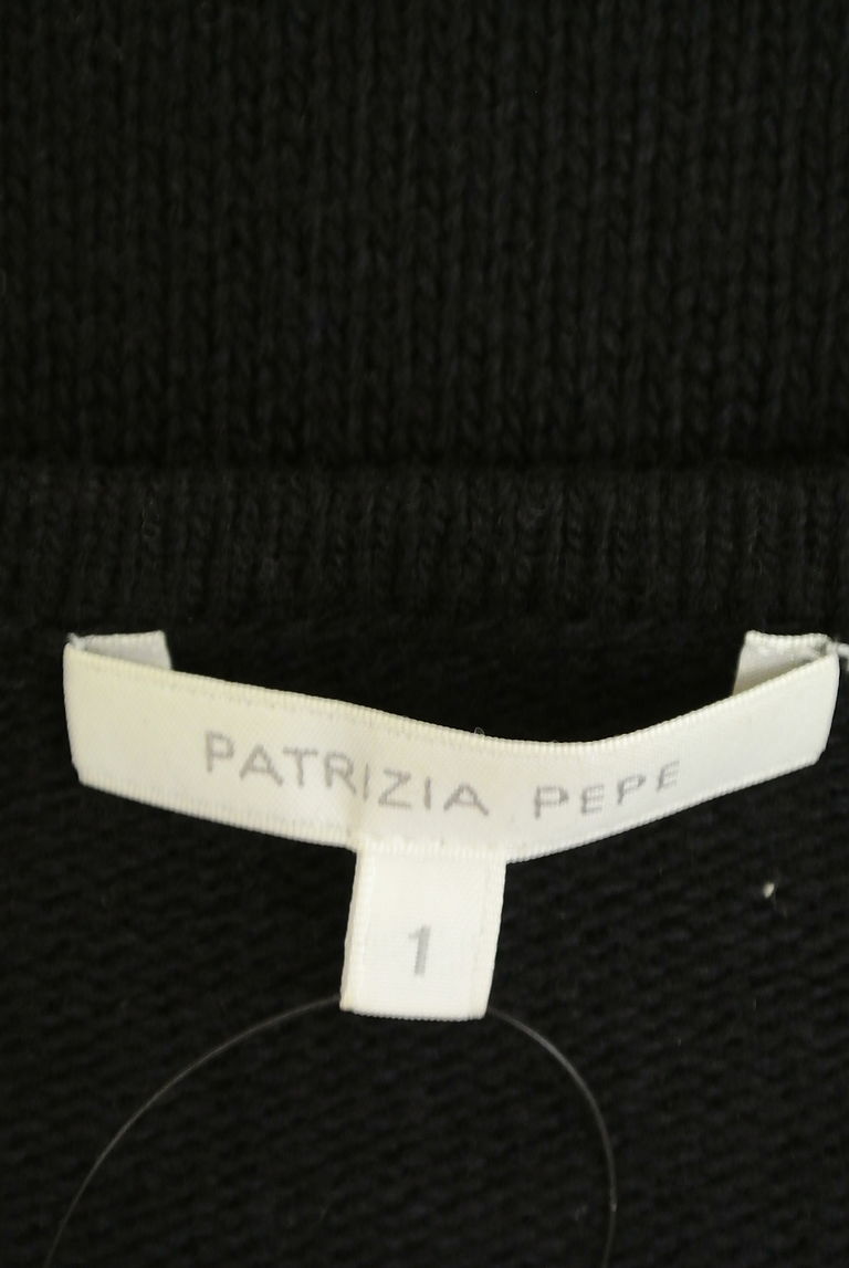 PATRIZIA PEPE（パトリッツィアペペ）の古着「商品番号：PR10265115」-大画像6