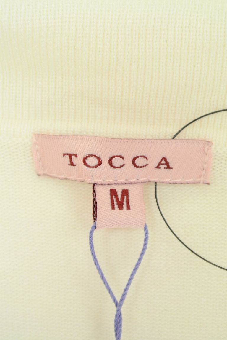 TOCCA（トッカ）の古着「商品番号：PR10265122」-大画像6