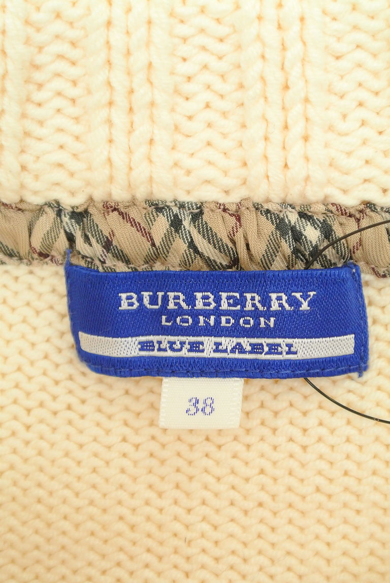 BURBERRY BLUE LABEL（バーバリーブルーレーベル）の古着「商品番号：PR10265127」-大画像6
