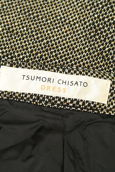 TSUMORI CHISATO（ツモリチサト）の古着「ラメショートパンツ（ショートパンツ・ハーフパンツ）」大画像６へ