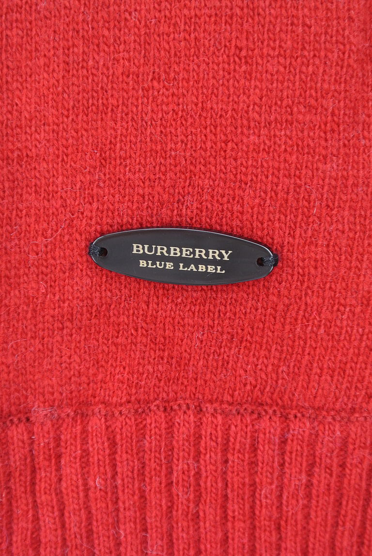 BURBERRY BLUE LABEL（バーバリーブルーレーベル）の古着「商品番号：PR10265136」-大画像5